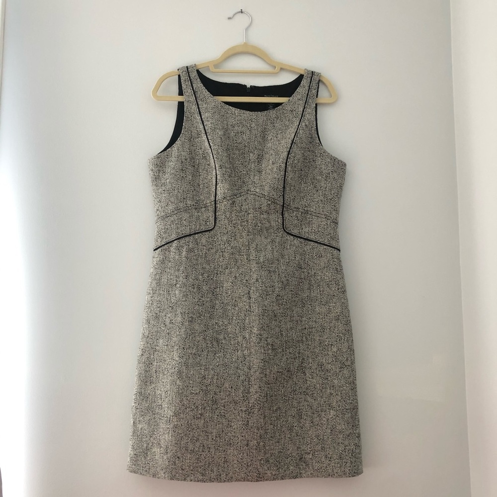 White House Black Market Dress